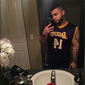 Meet your Posher, Byron